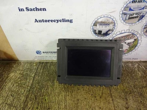 Display opel vectra gts - opel,