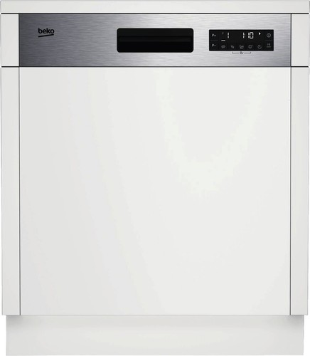Beko einbau geschirrspüler - einbau,