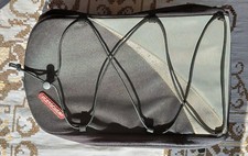 Pletscher Fahrradtasche  Ascona 50959, Gepäckträgertasche