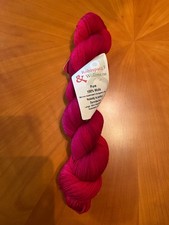 Rohrspatz Wollmeise Wolle Dornröschen 100 % Wolle 