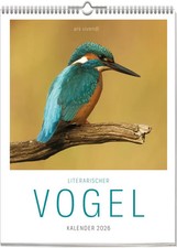 Literarischer Vogelkalender