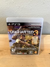 Uncharted drake s - uncharted, drake’s