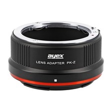 ayex Objektivadapter Pentax PK
