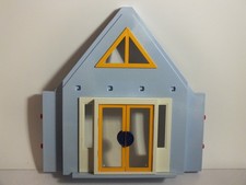 Playmobil Tierklinik Front Ersatzteil 4343