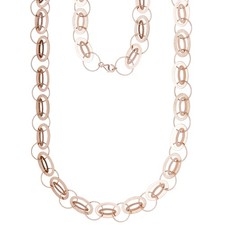 Halskette Kette 925 Silber