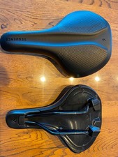 Fahrradsattel Cube Natural Fit von Sequence