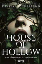 House of Hollow - Ein
