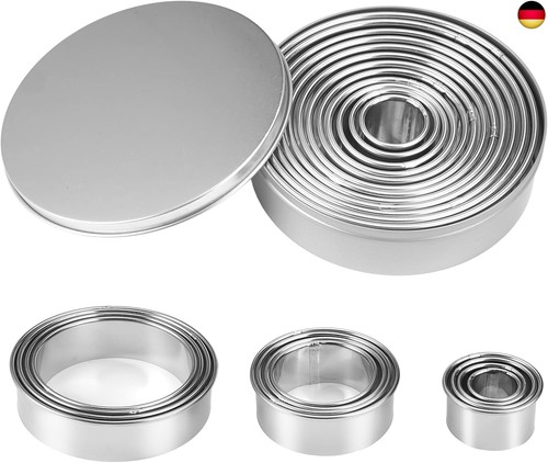 Stück plätzchen - 12,