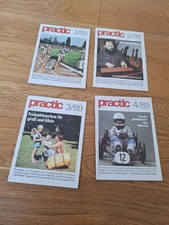 4 Stück DDR Zeitschriften