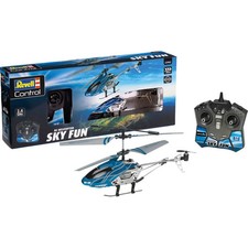 RC 2,4GHz Helicopter Sky Fun