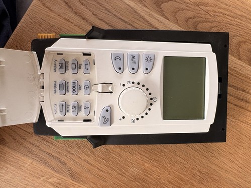 Buderus m431 modul controller - modul,
