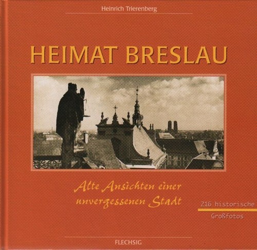 Buch heimat breslau - buch:,