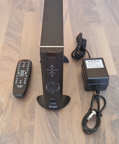 Teufel decoderstation 1 - teufel, 3