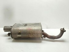 2870027951 Auspuff Hinten für HYUNDAI COUPE (RD) 2.0 FX 2002 196361