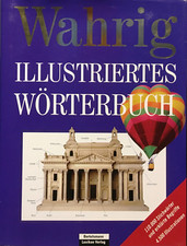 Wahrig Illustriertes Wörterbuch - Bertelsmann Lexikon Verlag