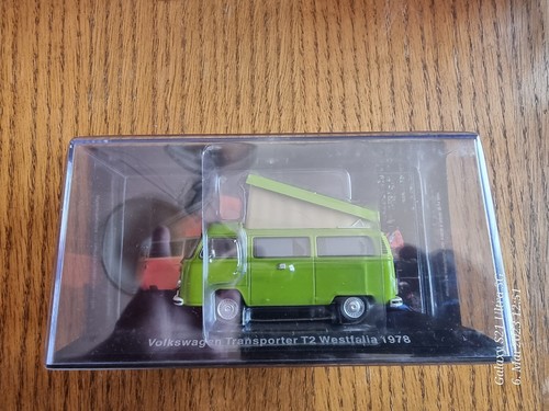 Volkswagen transporter - volkswagen, t2