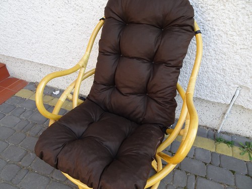 Kissenauflage für