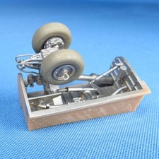 Bell Boeing MV-22 Osprey Fahrwerk HobbyBoss 1:48 Metallic Details MDR48219