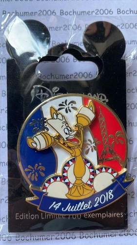 Pin disneyland paris - pin,