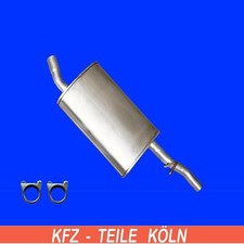 DACIA DUSTER (HS_) 1.6 SCe 115