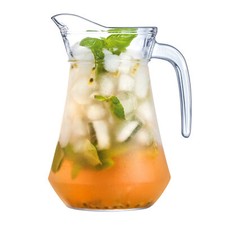 Krug Saftkrug Wasserkrug 1,3 L