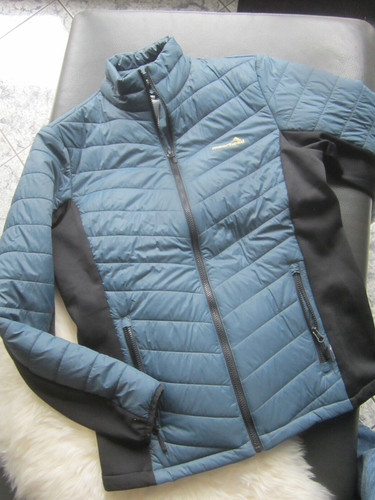 Moorhead funktionsjacke unisex - funktionsjacke,