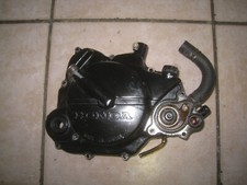 MTX 80 R2 HD08 HD09 Kupplungsdeckel Motor deckel  Kupplung clutch cover engine