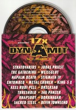Rock hard dynamit - hard,