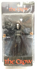 The Crow Eric Draven Cult