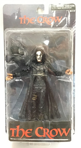 The crow eric - eric, cult