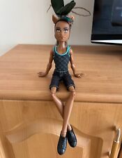Monster High Music Festival Clawd Wolf