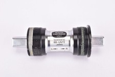 NOS Shimano Deore XT #BB-UN72
