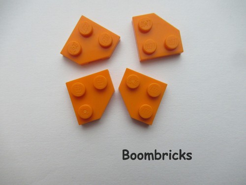 Lego stück keil platte - lego,