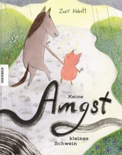 Keine Angst, kleines Schwein