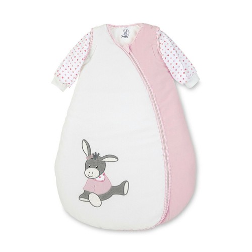 Sterntaler schlafsack esel - sterntaler,