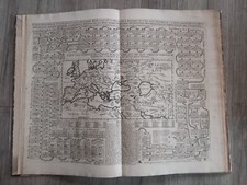 Genealogie Atlas Buch 15
