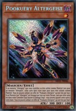 Yu Gi Oh! Altergeist Deck