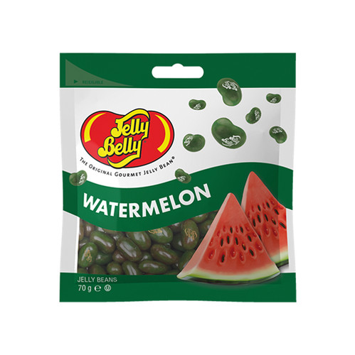 Jelly belly beans wassermelone - jelly,