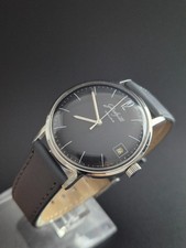 GUB Glashütte 17 Rubis