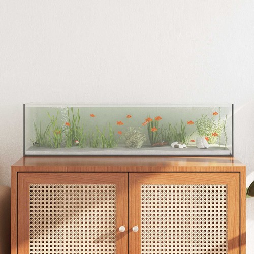 Aquarium mit speicher - aquarium,