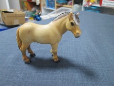 Schleich  -  Fjordpferd  -