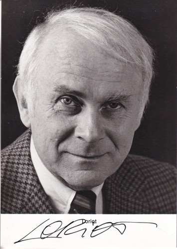 Loriot schöne karte vom - karte,