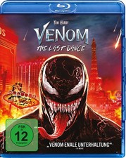 Venom: The Last Dance