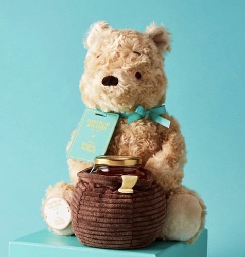 Neu winnie puuh - winnie,