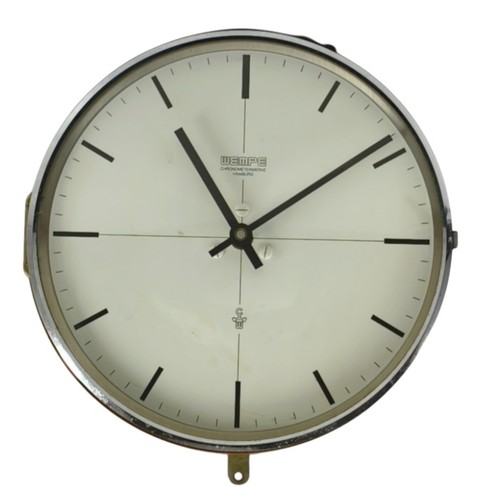 Wempe chronometerwerke uhr - wempe,