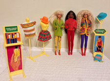 1991 Lot Christie Shopping