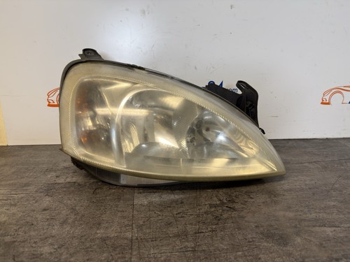 Original opel corsa - corsa, c