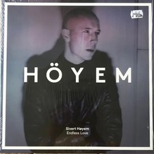 Sivert Høyem Endless Love
