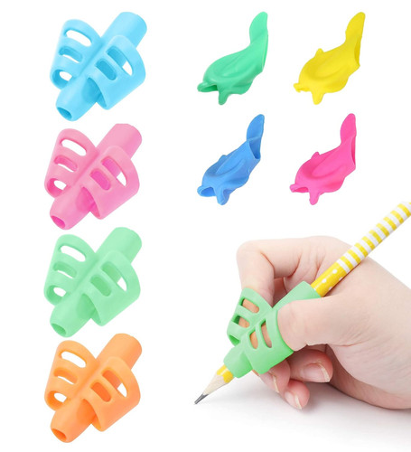 Stück bleistift griffe - 8,
