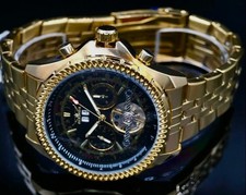 Mega edle JARAGAR Herren